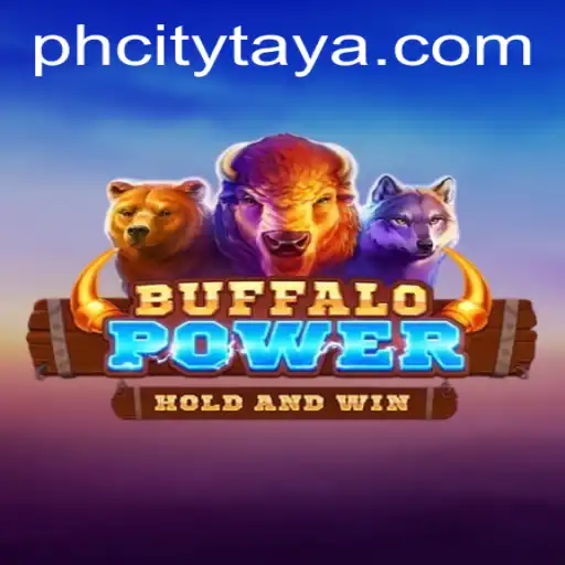 Discover the Exciting World of BuffaloPower in PH CITY