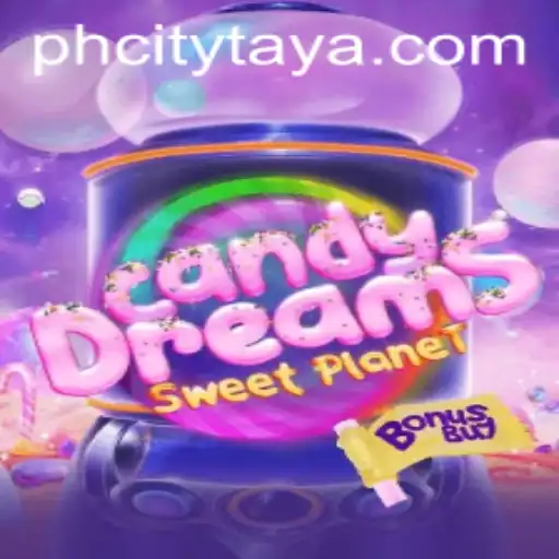 CandyDreamsSweetPlanet: The Game Taking PH CITY by Storm