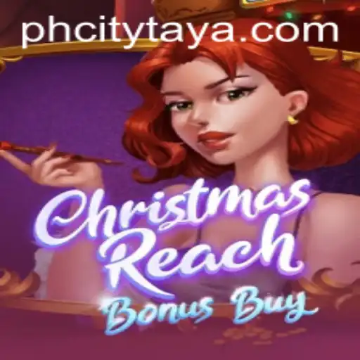 ChristmasReachBonusBuy: A Festive Adventure with PH CITY