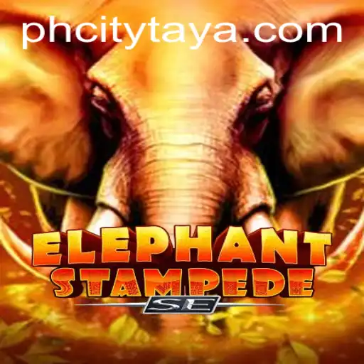 Dive into the Excitement of ElephantStampedeSE in PH CITY