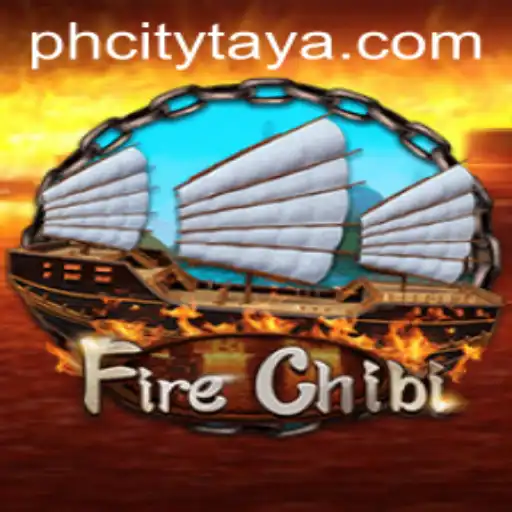 FireChibi: A New Adventure in PH CITY
