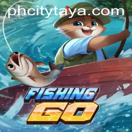 Experience the Excitement of FishingGO in PH CITY