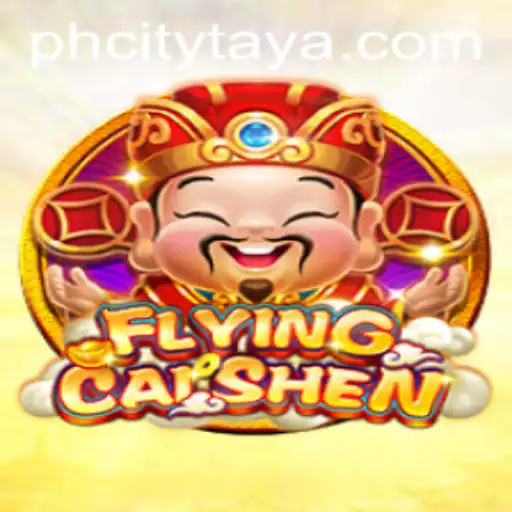 Exploring the Enthralling World of FlyingCaiShen in PH CITY