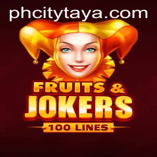 Exploring FruitsAndJokers100: A Vibrant Gaming Experience in PH City