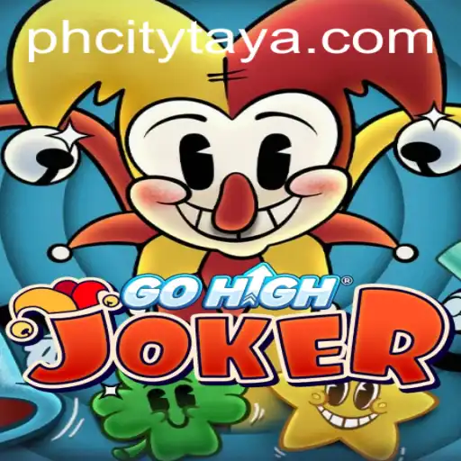 Exploring the Dynamic World of GoHighJoker: A Unique Gaming Experience in PH CITY