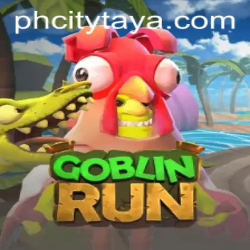 GoblinRun: An Exciting Adventure Through PH CITY
