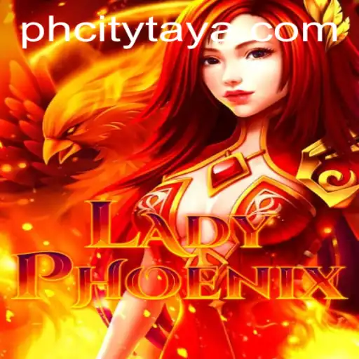 LadyPhoenix: Soaring Through Challenges in the Heart of PH CITY