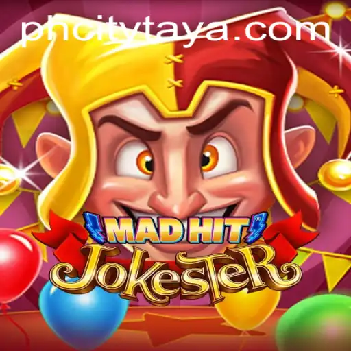 MadHitJokester: The Buzzing Game of Wits and Humor