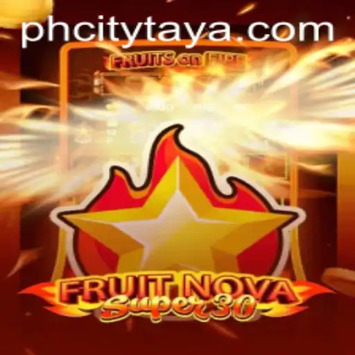 Discover FruitrNovaSupe30: A Revolutionary Gaming Experience in PH CITY