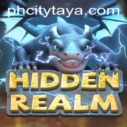 Discover the Thrills of HiddenRealm: A Fascinating New Game in PH CITY