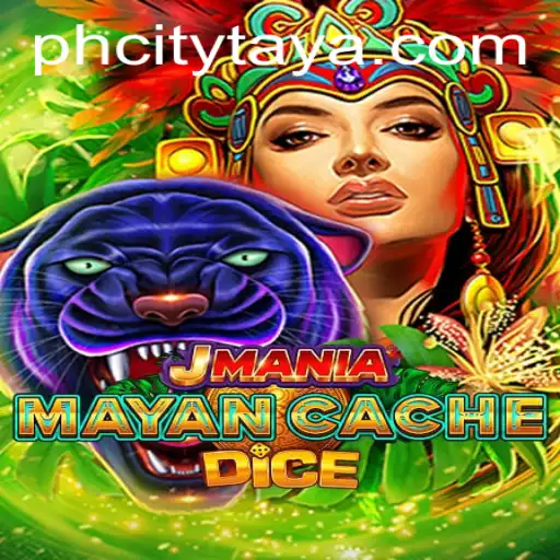 Discover the Thrills of JManiaMayanCacheDice in PH CITY