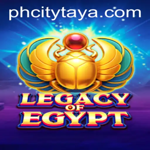 Exploring the Enigmatic World of LegacyOfEgypt and the Dynamic PH CITY
