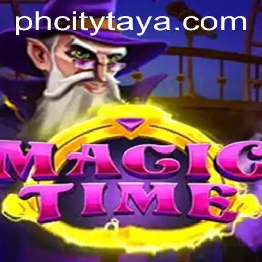 Unveiling MagicTime: An Intriguing Journey into the World of PH CITY