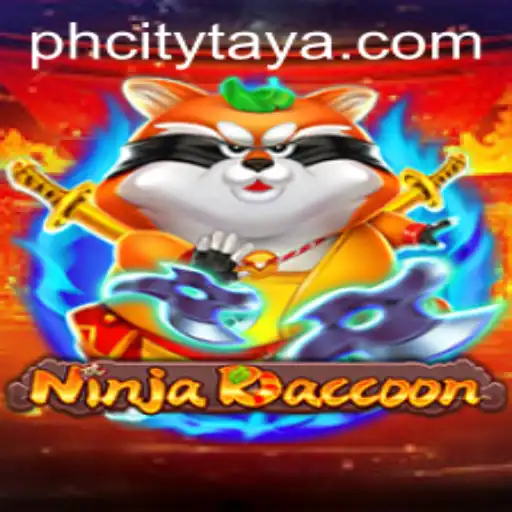 Master the World of NinjaRaccoon in PH CITY