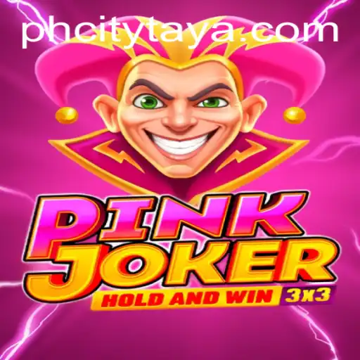 Explore the Exciting World of Pinkjoker: Unveiling PH CITY's Latest Sensation