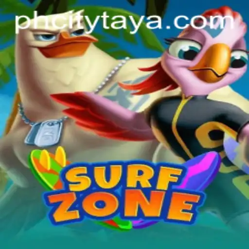 SurfZone: Navigating the Virtual Waves of PH CITY