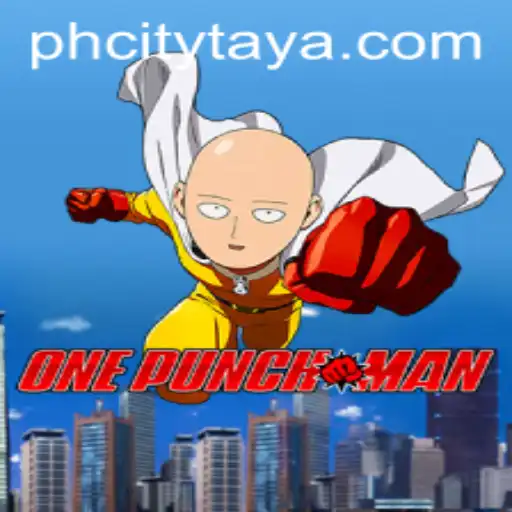 Exploring OnePunchMan: The Thrilling PH CITY Experience