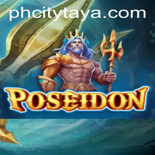 Exploring the Mythic Depths of Poseidon: The Game