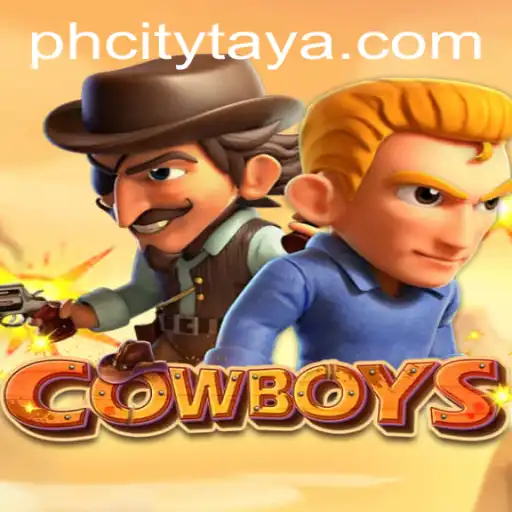 COWBOYS in PH CITY: A Thrilling Adventure in the Heart of Port Harcourt