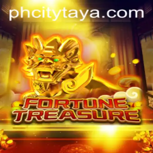 Discover the Thrilling World of FortuneTreasure in PH CITY