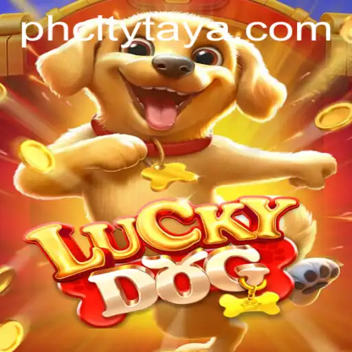 LuckyDog: A New Gaming Sensation Meets PH CITY