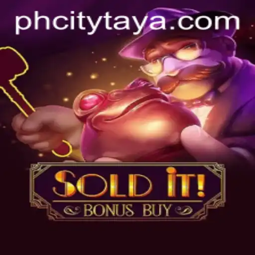 SolditBonusBuy Takes PH CITY by Storm: A Comprehensive Guide to the Thrilling New Game