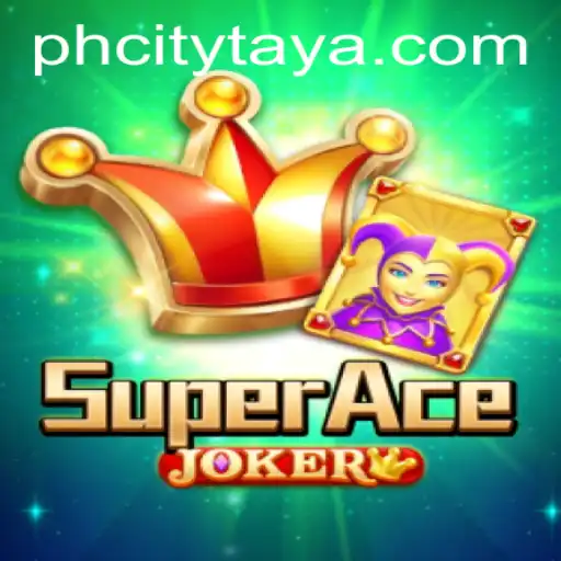 Unveiling SuperAceJoker in PH CITY: A Gaming Revolution
