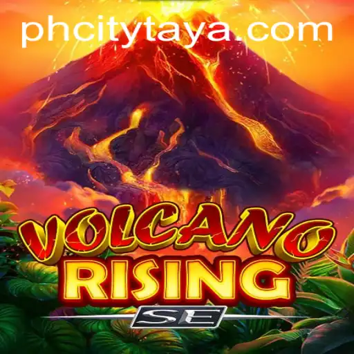 Unleashing the Thrills of VolcanoRisingSE: Exploring the Dynamics of PH CITY