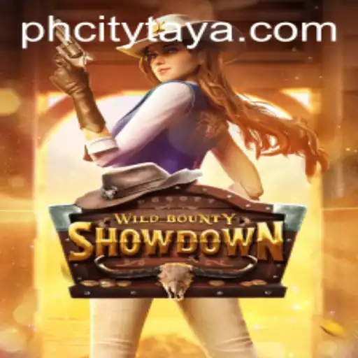 WildBountyShowdown: A Dynamic Gaming Experience in PH CITY