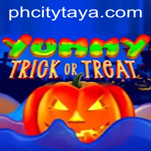 Discover the Enchanting World of YummyTrickorTreat in PH CITY