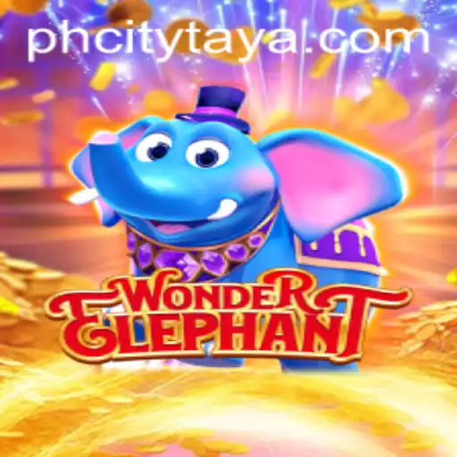 Discovering the World of WonderElephant: A Game of Intrigue and Adventure
